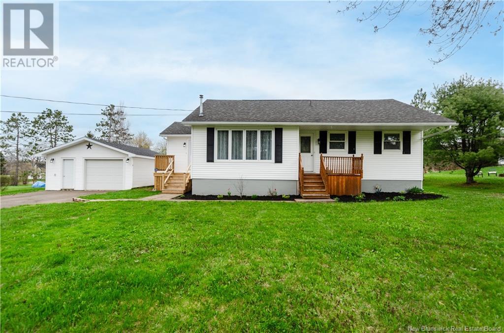 36 Russell Street, Petitcodiac, New Brunswick