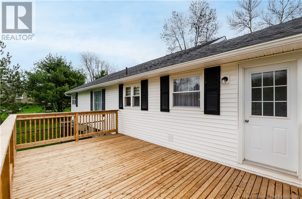 36 Russell Street, Petitcodiac, New Brunswick  E4Z 4V7 - Photo 37 - NB117982