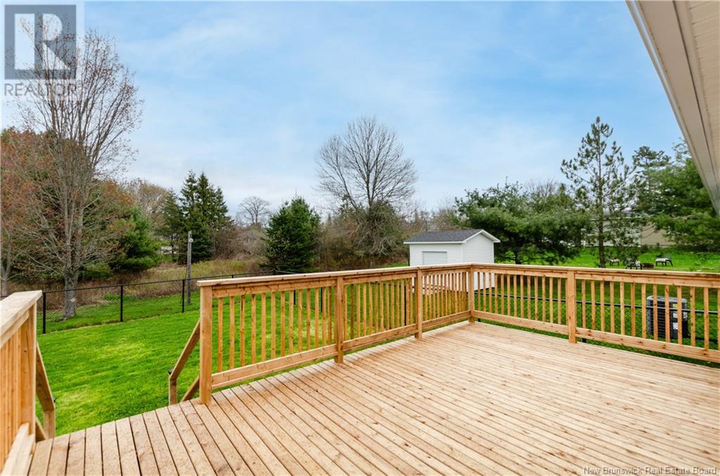 36 Russell Street, Petitcodiac, New Brunswick  E4Z 4V7 - Photo 38 - NB117982