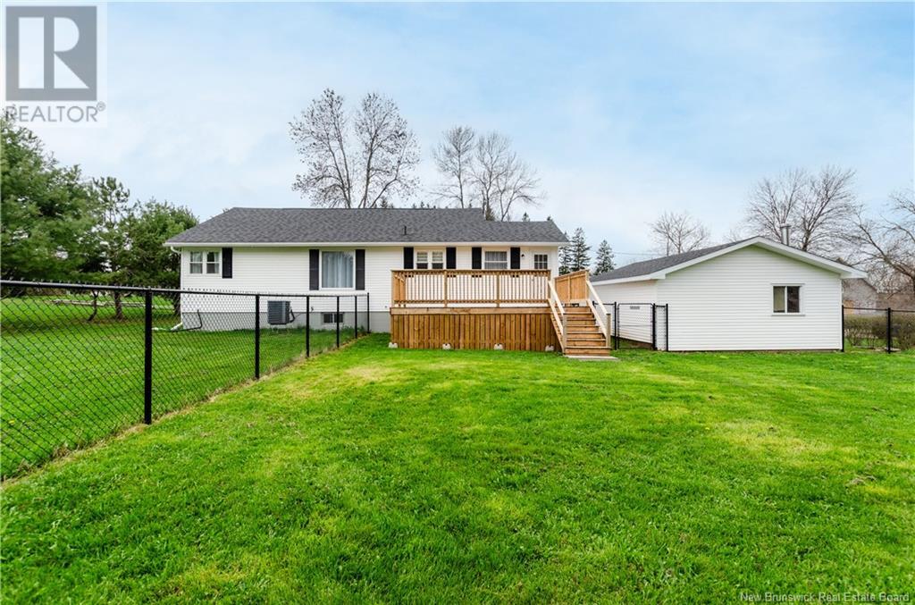 36 Russell Street, Petitcodiac, New Brunswick  E4Z 4V7 - Photo 39 - NB117982