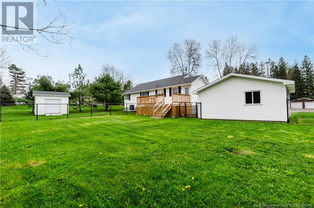36 Russell Street, Petitcodiac, New Brunswick  E4Z 4V7 - Photo 41 - NB117982