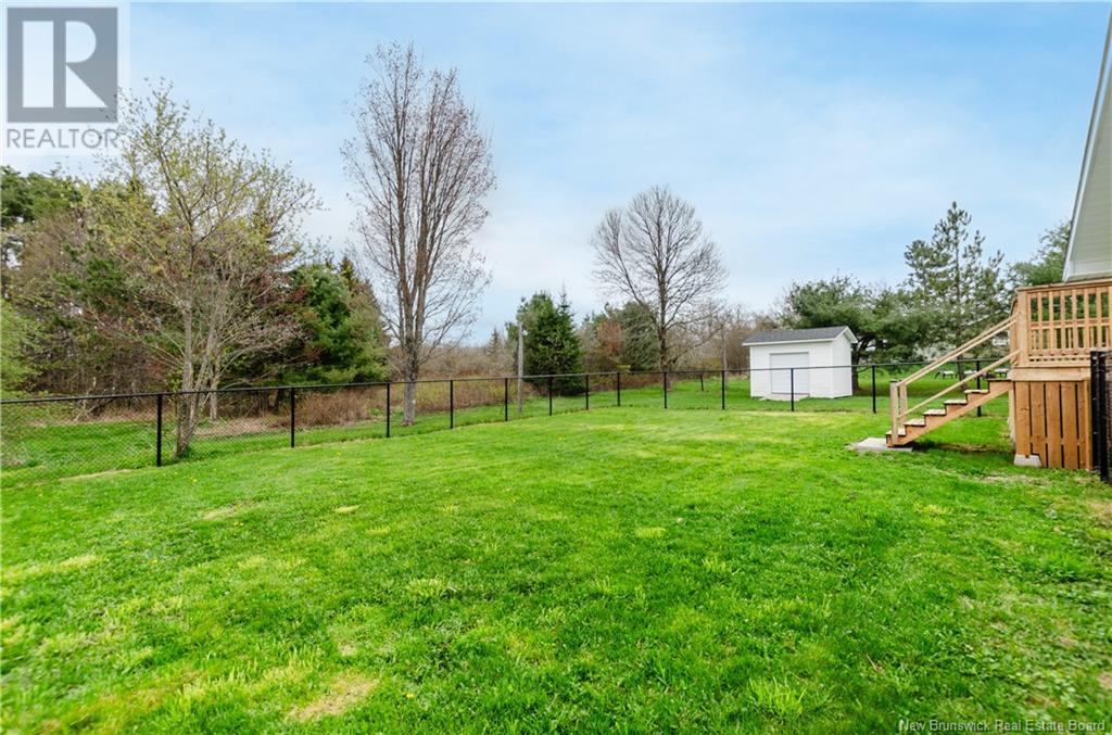 36 Russell Street, Petitcodiac, New Brunswick  E4Z 4V7 - Photo 42 - NB117982