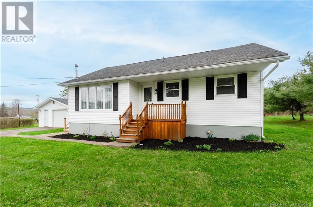 36 Russell Street, Petitcodiac, New Brunswick  E4Z 4V7 - Photo 44 - NB117982