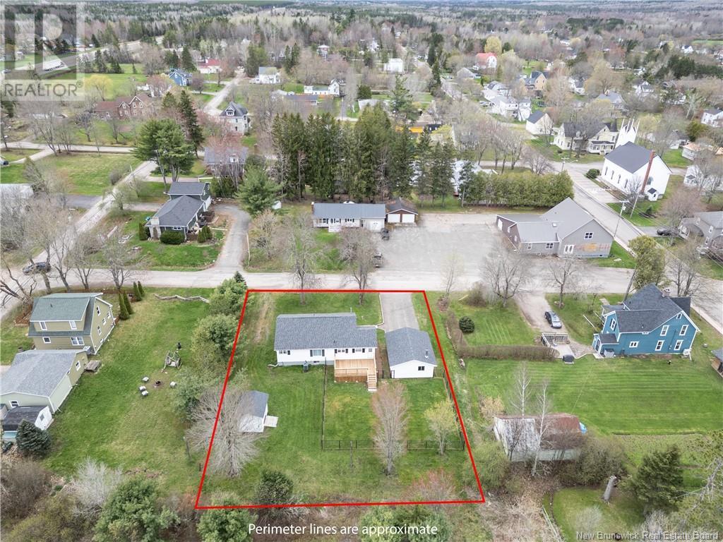 36 Russell Street, Petitcodiac, New Brunswick  E4Z 4V7 - Photo 47 - NB117982