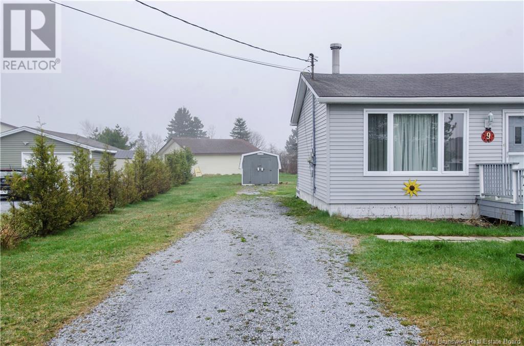 9 Westbrook Avenue, Saint John, New Brunswick