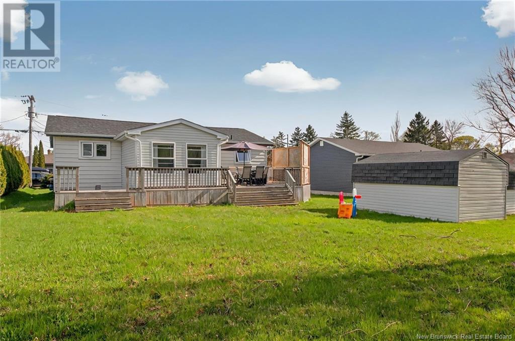 15 Greenhill Drive, Moncton, New Brunswick  E1A 2L6 - Photo 38 - NB118100