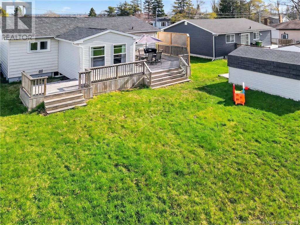 15 Greenhill Drive, Moncton, New Brunswick  E1A 2L6 - Photo 42 - NB118100