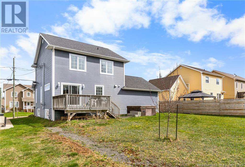 87 Tilmon Crescent, Dieppe, New Brunswick  E1A 5S3 - Photo 37 - NB118098