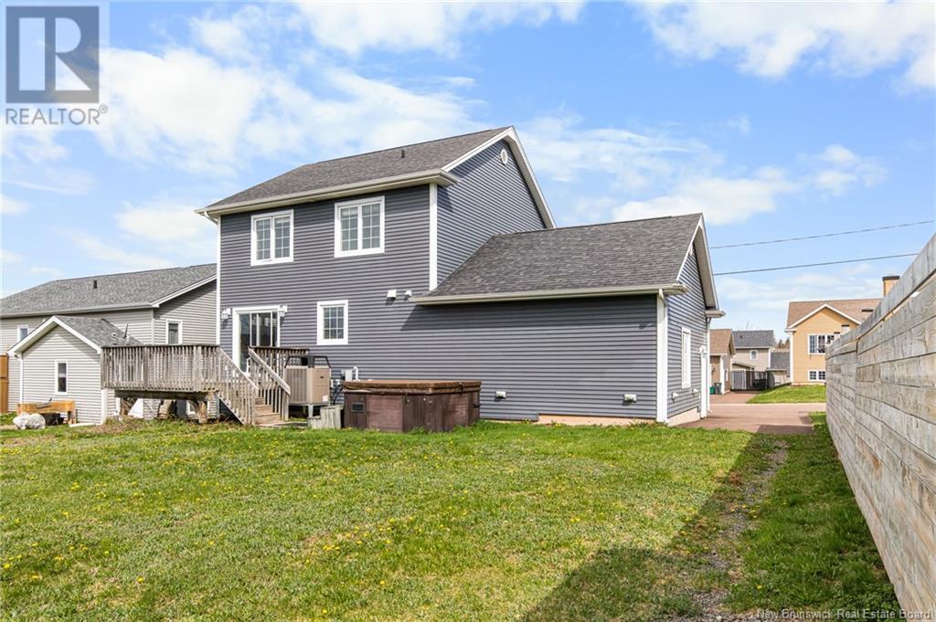 87 Tilmon Crescent, Dieppe, New Brunswick  E1A 5S3 - Photo 38 - NB118098
