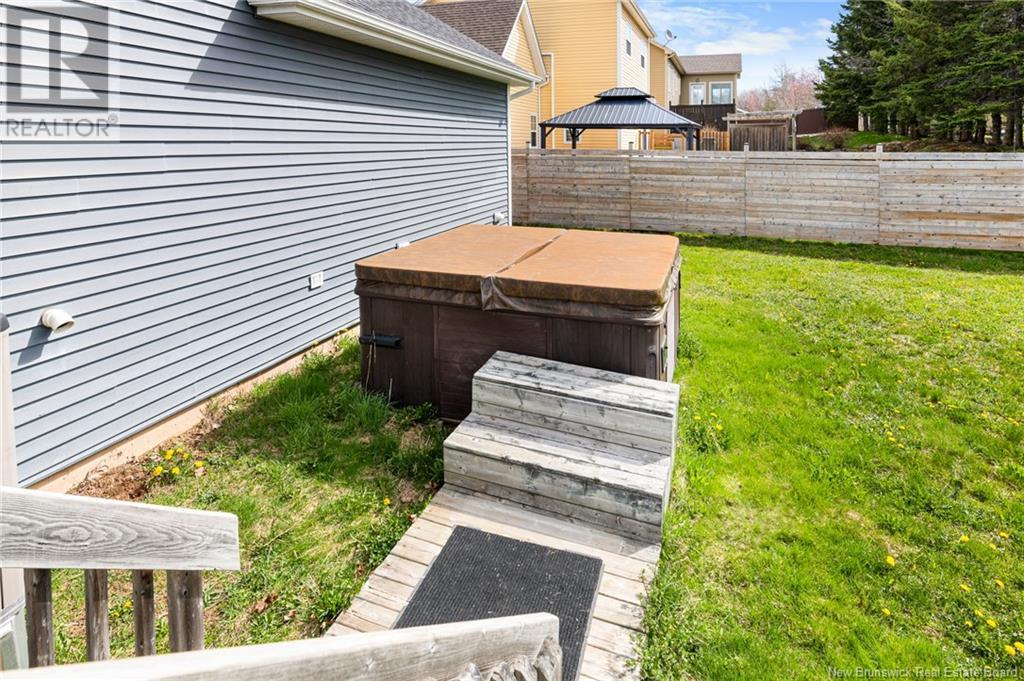 87 Tilmon Crescent, Dieppe, New Brunswick  E1A 5S3 - Photo 39 - NB118098