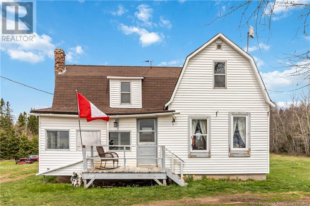4344 Route 16, Malden, New Brunswick