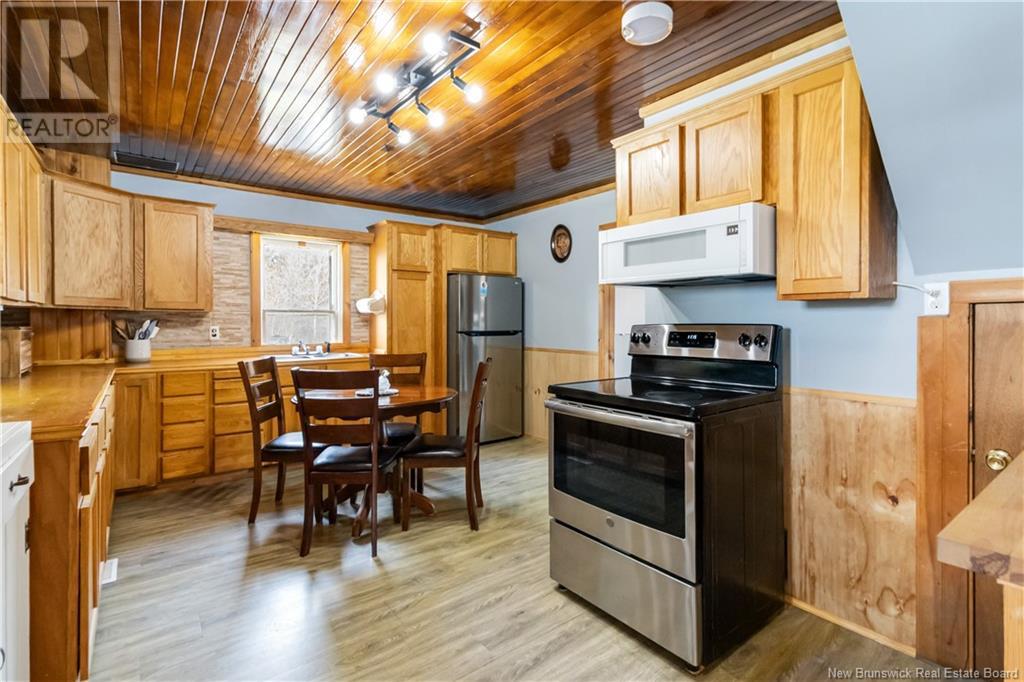 4344 Route 16, Malden, New Brunswick  E4M 2G2 - Photo 7 - NB118071