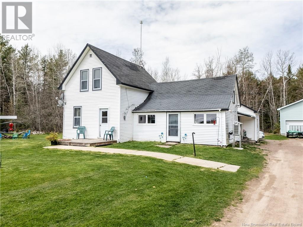 2460 Route 510, Targettville, New Brunswick