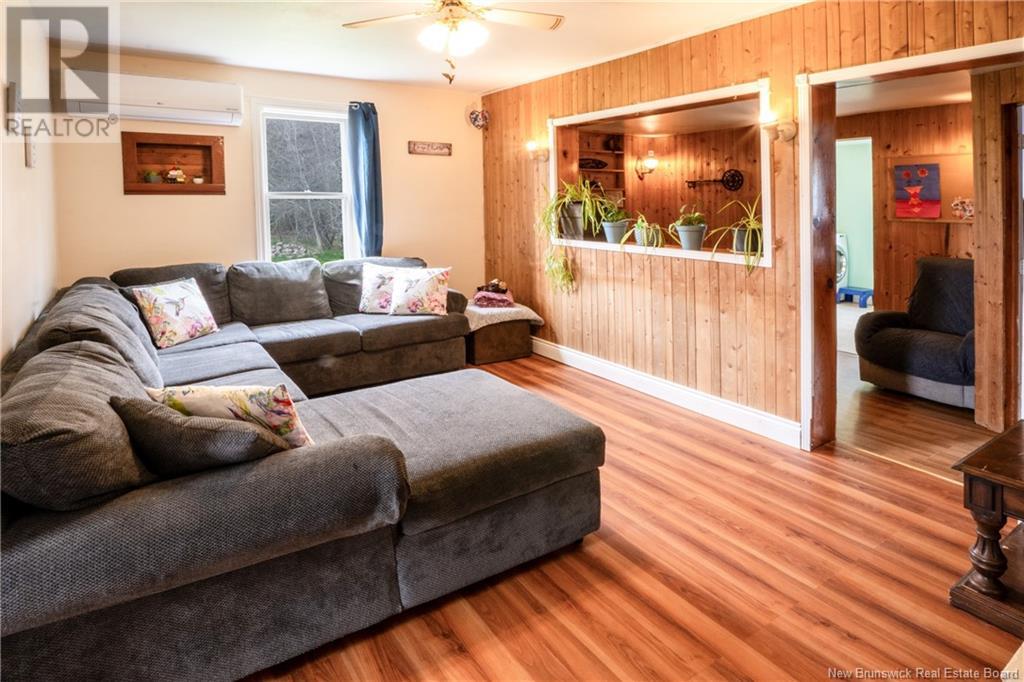 2460 Route 510, Targettville, New Brunswick  E4T 1V6 - Photo 13 - NB117907