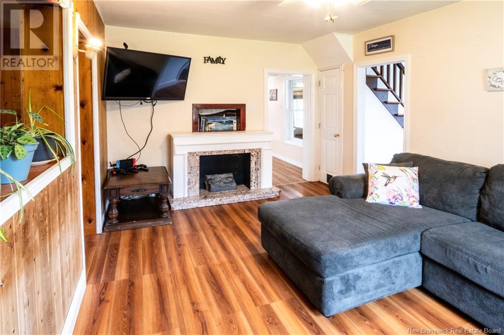 2460 Route 510, Targettville, New Brunswick  E4T 1V6 - Photo 15 - NB117907
