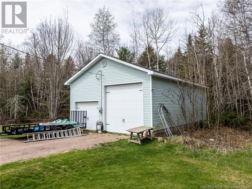 2460 Route 510, Targettville, New Brunswick  E4T 1V6 - Photo 34 - NB117907