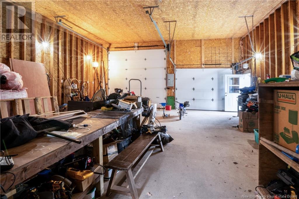 2460 Route 510, Targettville, New Brunswick  E4T 1V6 - Photo 35 - NB117907