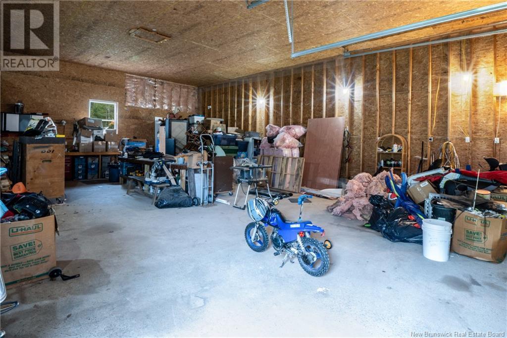 2460 Route 510, Targettville, New Brunswick  E4T 1V6 - Photo 36 - NB117907