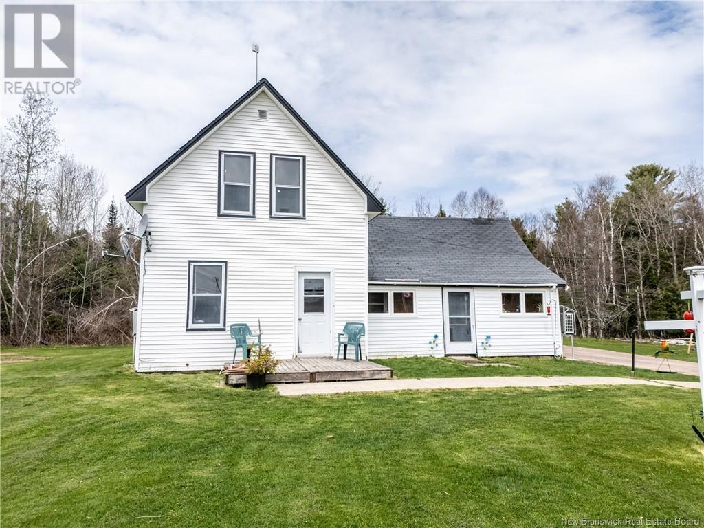 2460 Route 510, Targettville, New Brunswick  E4T 1V6 - Photo 37 - NB117907