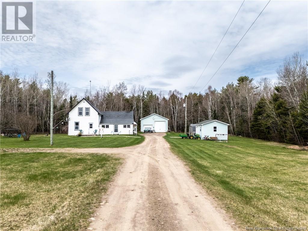 2460 Route 510, Targettville, New Brunswick  E4T 1V6 - Photo 38 - NB117907