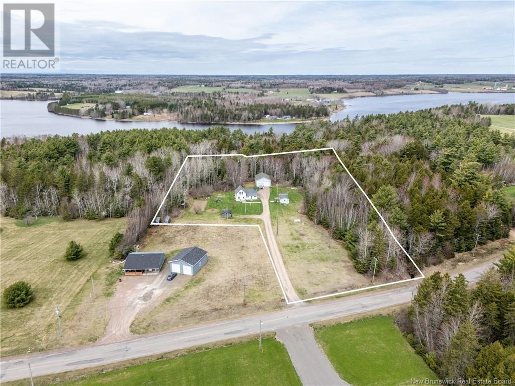 2460 Route 510, Targettville, New Brunswick  E4T 1V6 - Photo 39 - NB117907