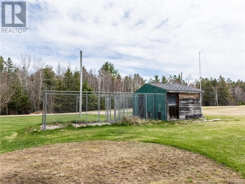 2460 Route 510, Targettville, New Brunswick  E4T 1V6 - Photo 41 - NB117907