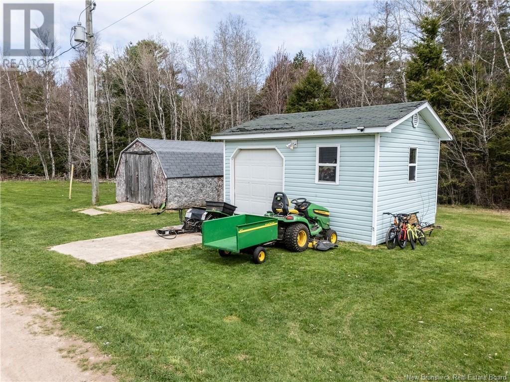 2460 Route 510, Targettville, New Brunswick  E4T 1V6 - Photo 44 - NB117907