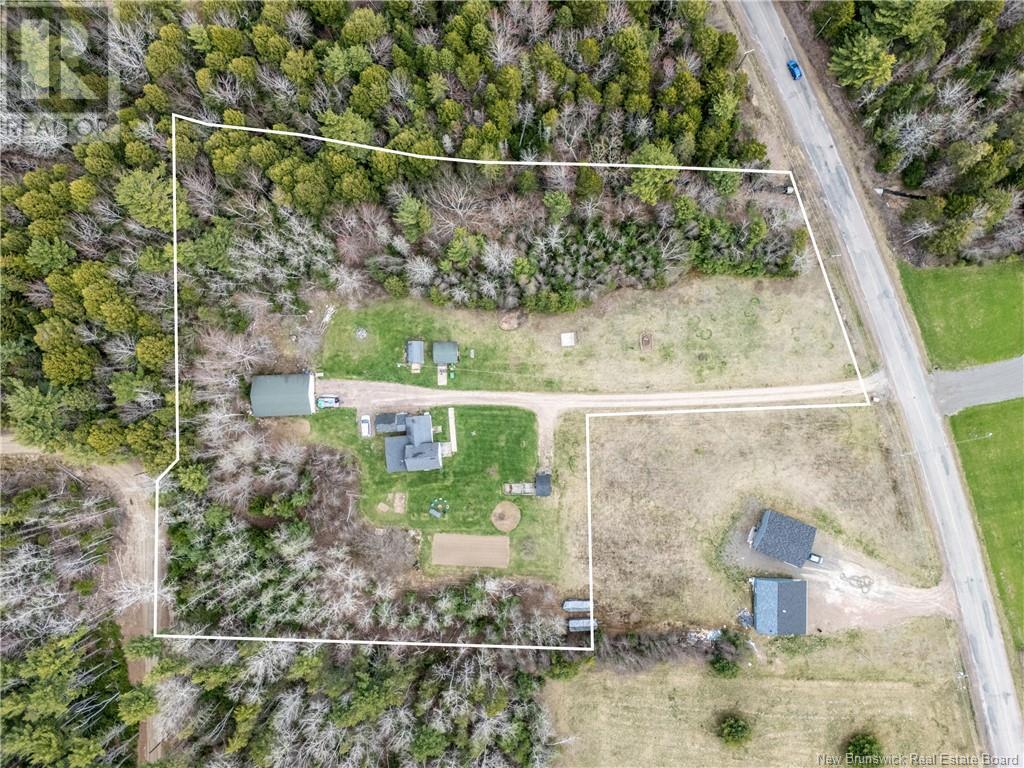 2460 Route 510, Targettville, New Brunswick  E4T 1V6 - Photo 45 - NB117907