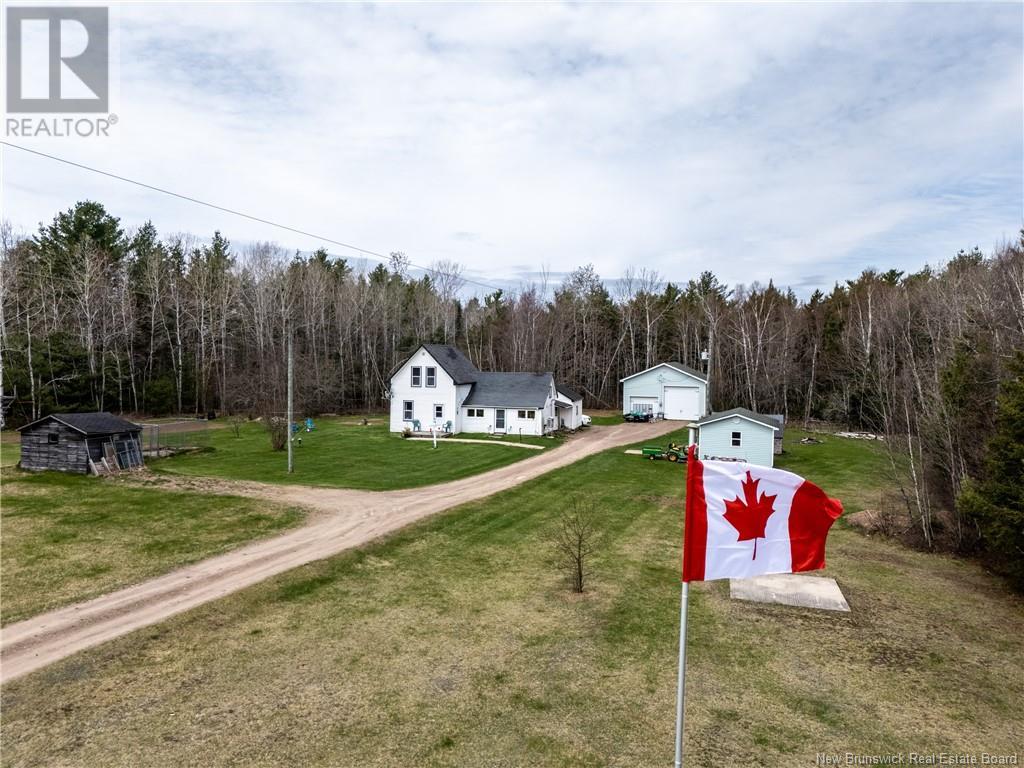 2460 Route 510, Targettville, New Brunswick  E4T 1V6 - Photo 5 - NB117907