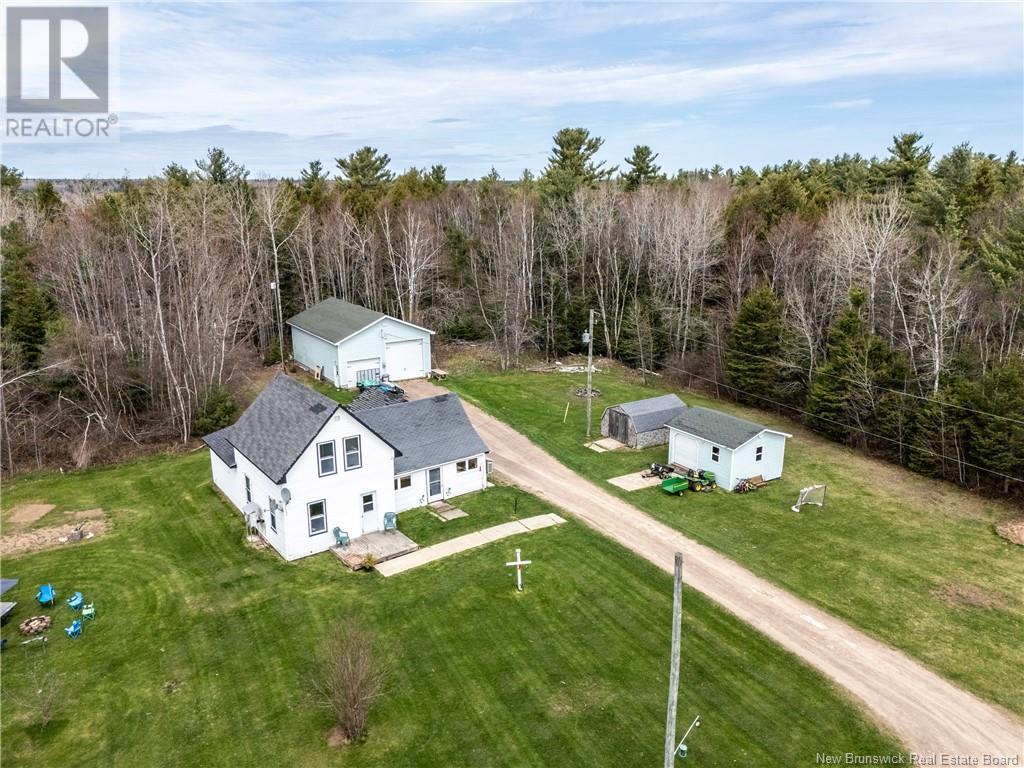2460 Route 510, Targettville, New Brunswick  E4T 1V6 - Photo 6 - NB117907