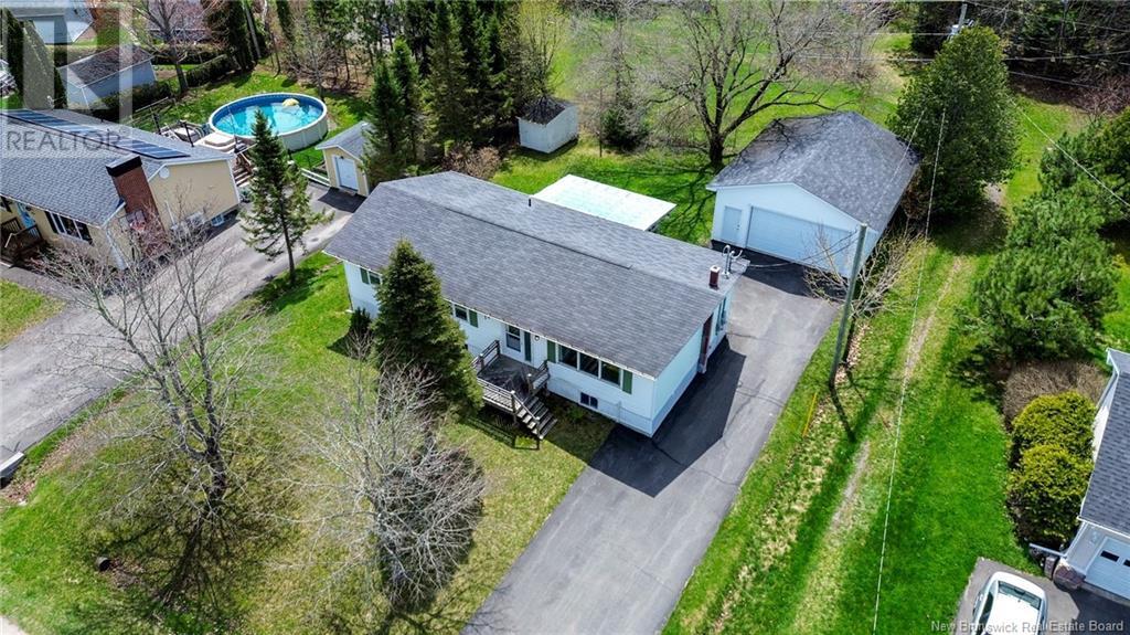 106 Heritage Avenue, New Maryland, New Brunswick  E3C 1E9 - Photo 35 - NB118117
