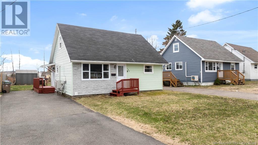 104 Broadway Avenue, Saint John, New Brunswick  E2H 2A1 - Photo 1 - NB118094