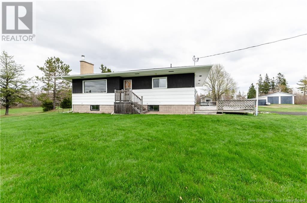 3069 Route 530, Cap-De-Cocagne, New Brunswick  E4R 5G9 - Photo 1 - NB117955