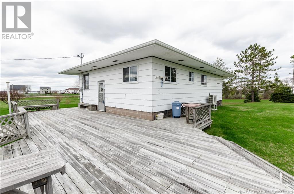 3069 Route 530, Cap-De-Cocagne, New Brunswick  E4R 5G9 - Photo 32 - NB117955