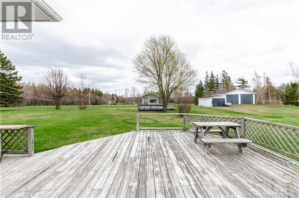 3069 Route 530, Cap-De-Cocagne, New Brunswick  E4R 5G9 - Photo 33 - NB117955