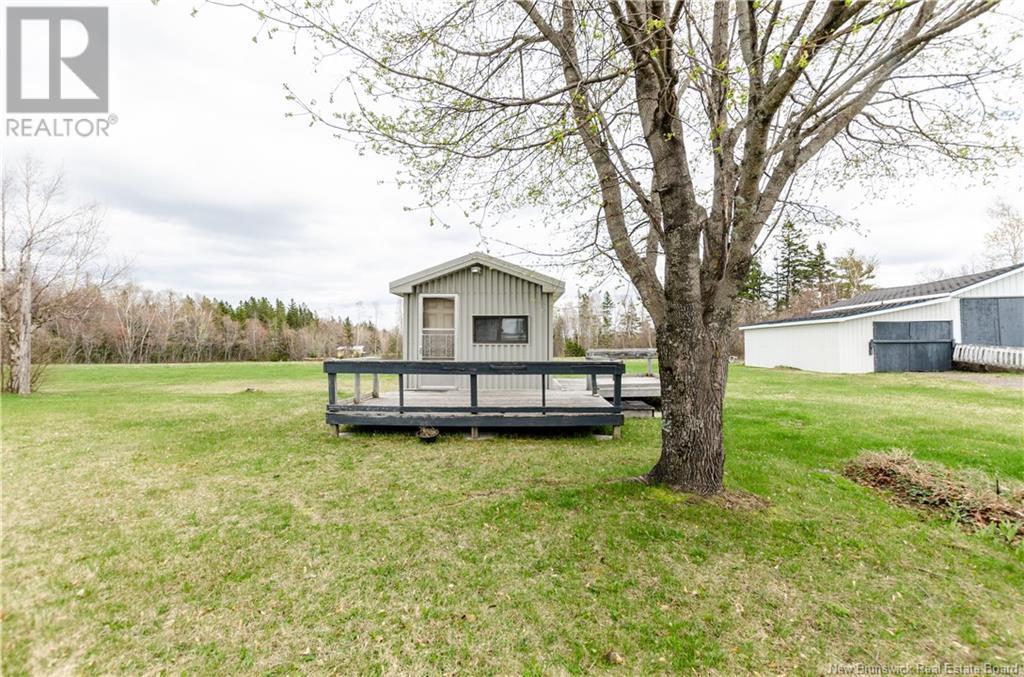 3069 Route 530, Cap-De-Cocagne, New Brunswick  E4R 5G9 - Photo 36 - NB117955