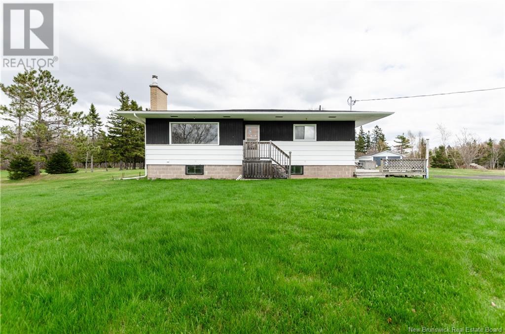 3069 Route 530, Cap-De-Cocagne, New Brunswick  E4R 5G9 - Photo 42 - NB117955