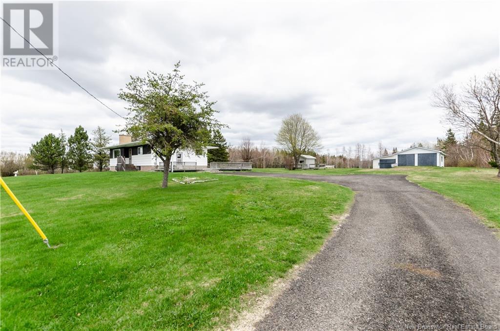 3069 Route 530, Cap-De-Cocagne, New Brunswick  E4R 5G9 - Photo 43 - NB117955