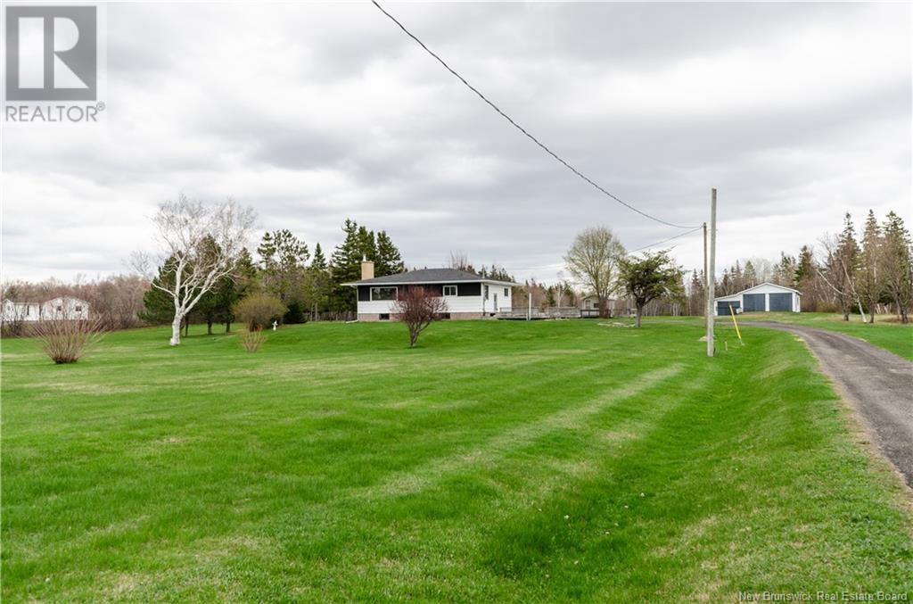 3069 Route 530, Cap-De-Cocagne, New Brunswick  E4R 5G9 - Photo 44 - NB117955