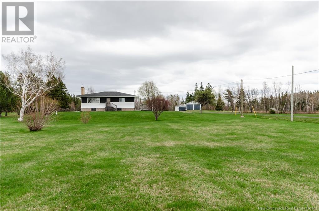 3069 Route 530, Cap-De-Cocagne, New Brunswick  E4R 5G9 - Photo 45 - NB117955