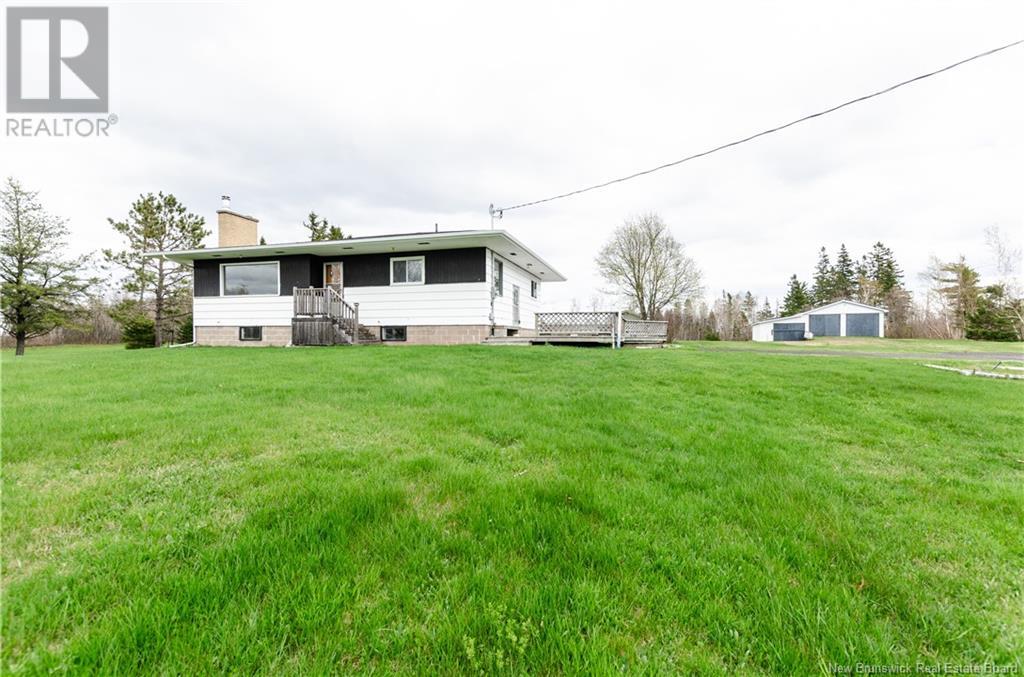 3069 Route 530, Cap-De-Cocagne, New Brunswick  E4R 5G9 - Photo 46 - NB117955