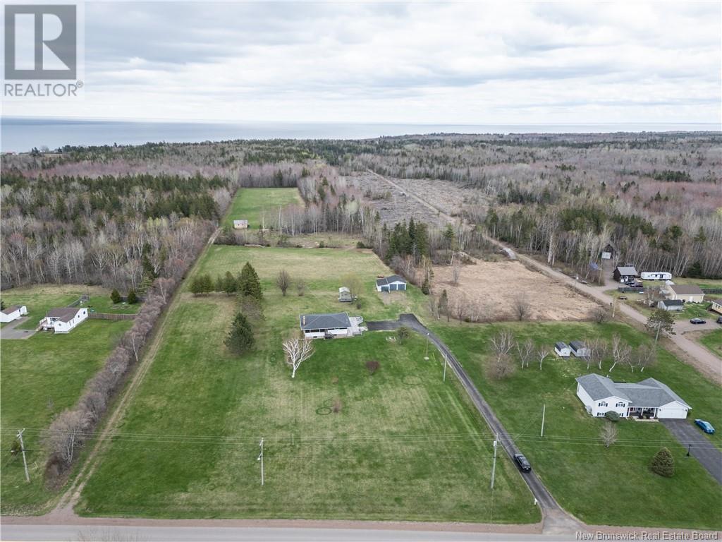 3069 Route 530, Cap-De-Cocagne, New Brunswick  E4R 5G9 - Photo 47 - NB117955