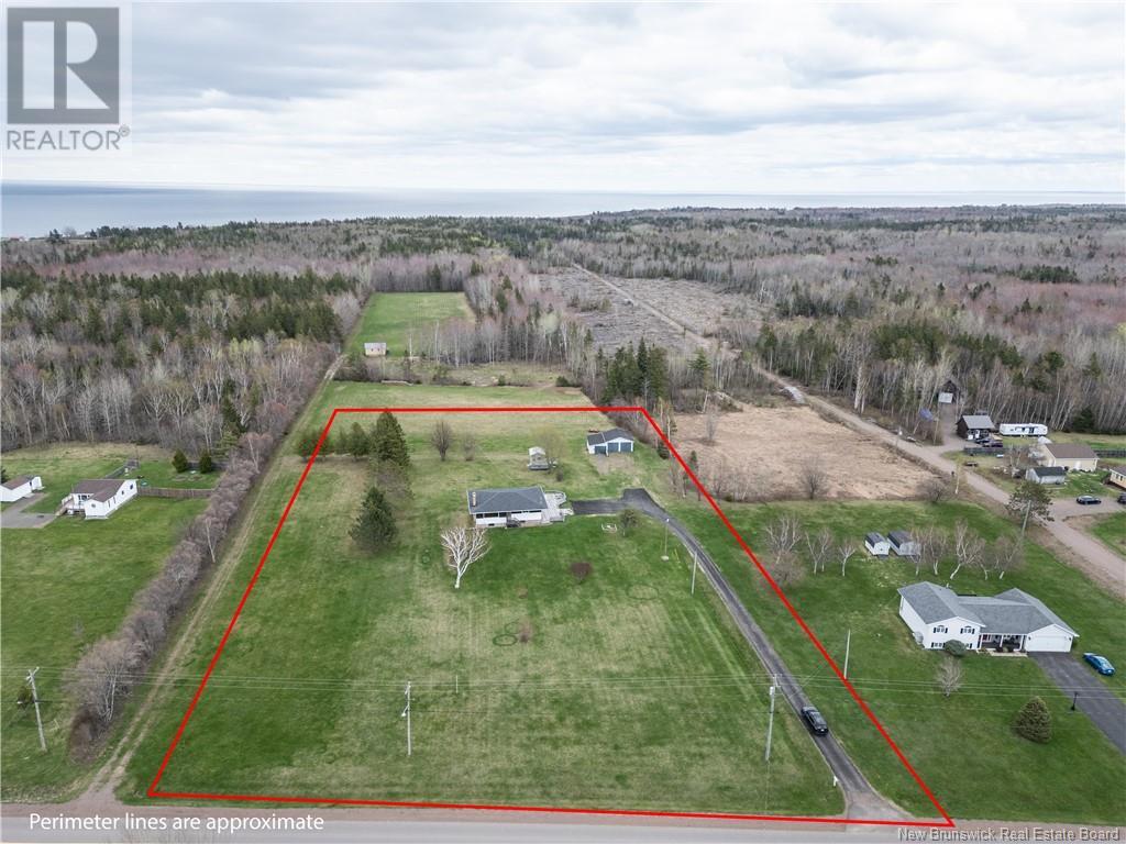 3069 Route 530, Cap-De-Cocagne, New Brunswick  E4R 5G9 - Photo 48 - NB117955
