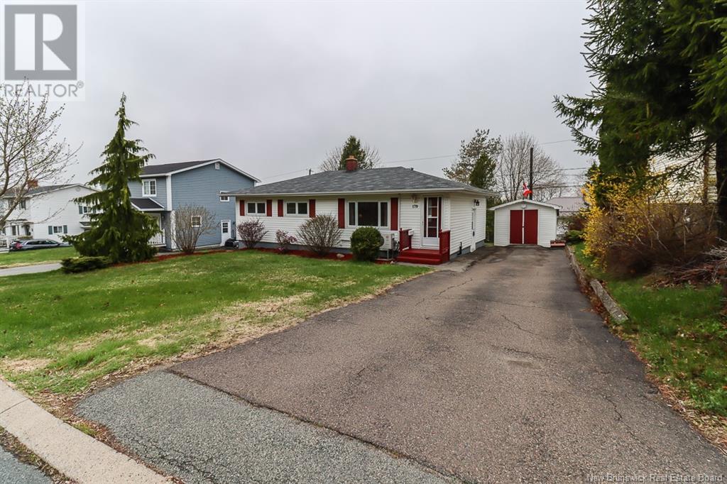 179 Mountain View Drive, Saint John, New Brunswick  E2J 3A5 - Photo 2 - NB118118