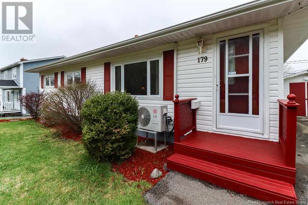179 Mountain View Drive, Saint John, New Brunswick  E2J 3A5 - Photo 3 - NB118118