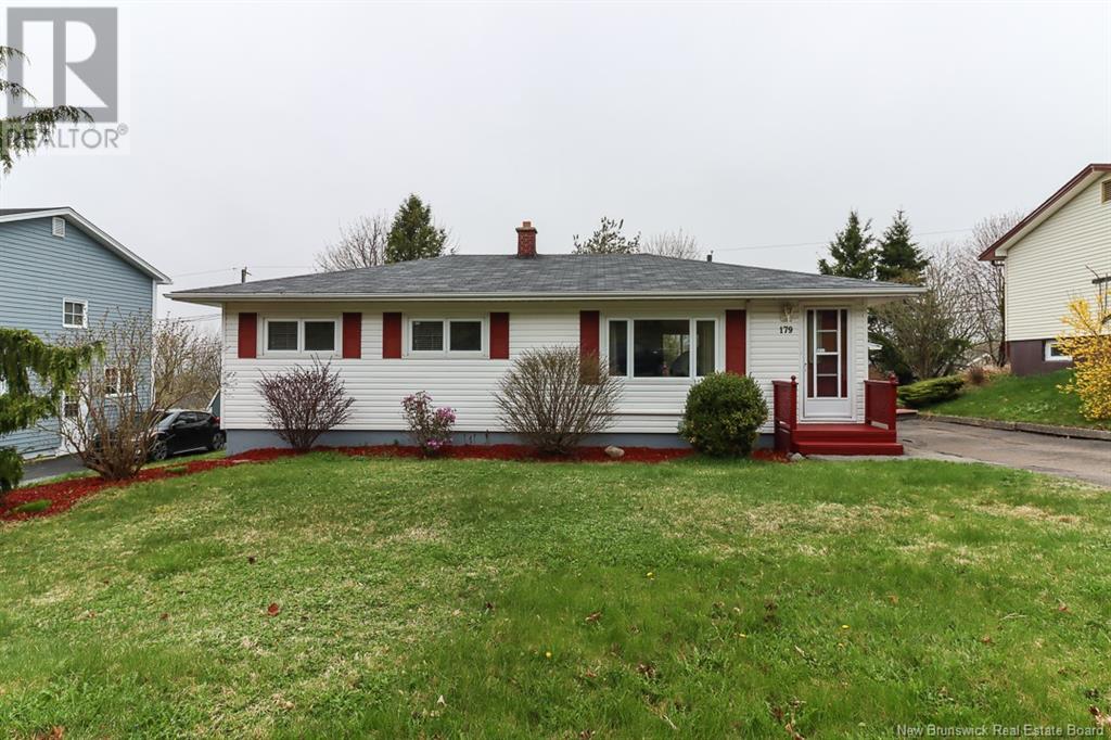 179 Mountain View Drive, Saint John, New Brunswick  E2J 3A5 - Photo 32 - NB118118