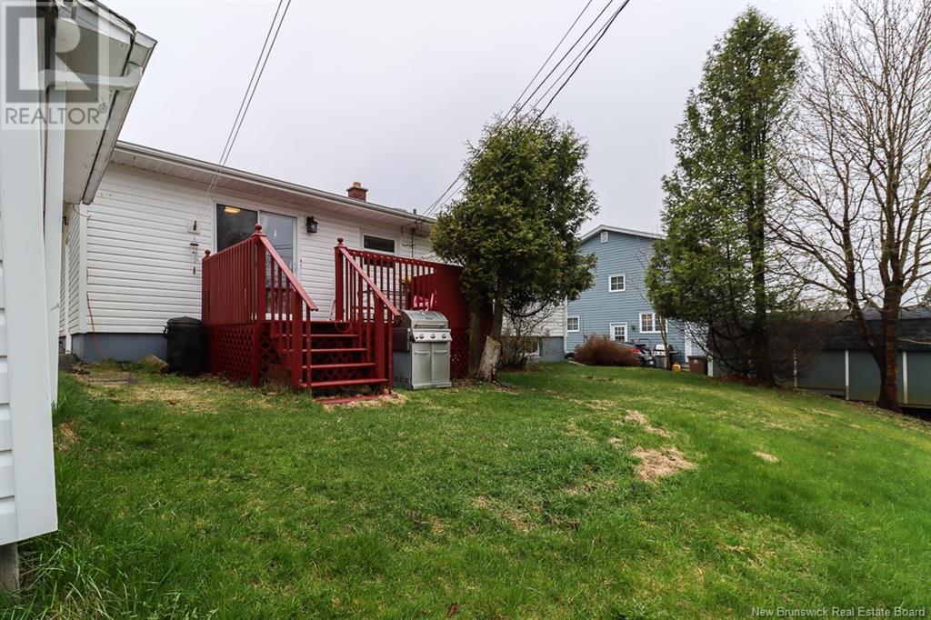 179 Mountain View Drive, Saint John, New Brunswick  E2J 3A5 - Photo 33 - NB118118