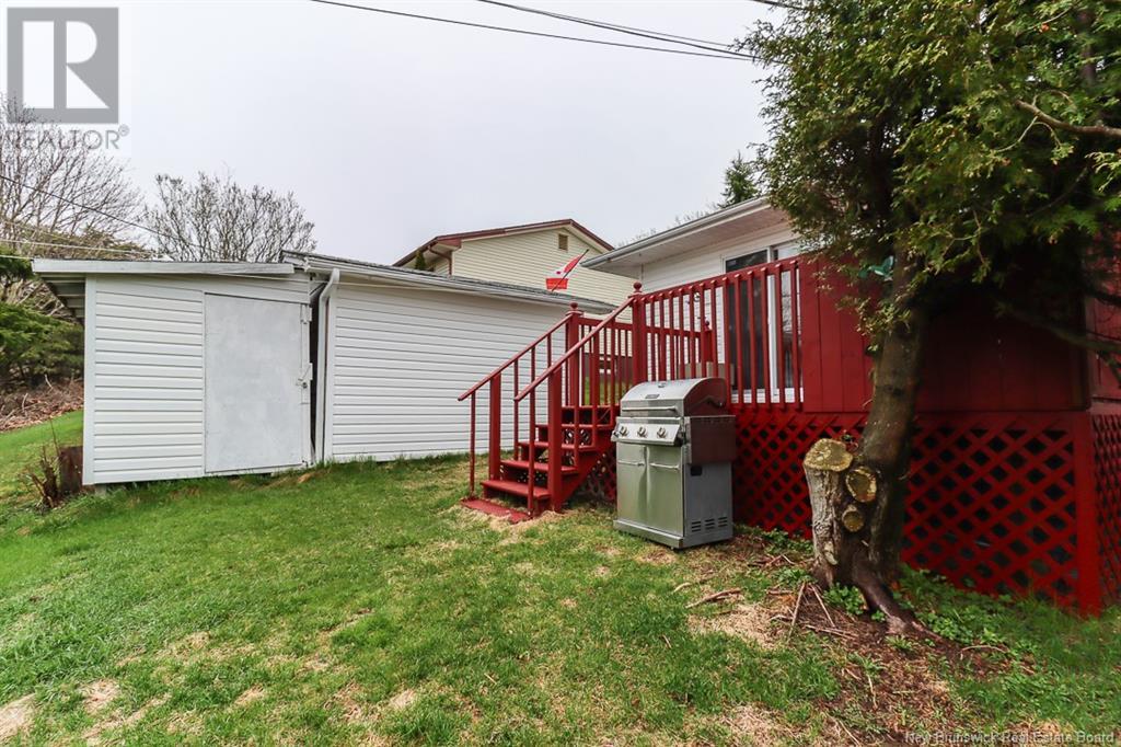 179 Mountain View Drive, Saint John, New Brunswick  E2J 3A5 - Photo 34 - NB118118