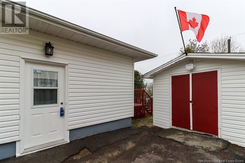 179 Mountain View Drive, Saint John, New Brunswick  E2J 3A5 - Photo 35 - NB118118