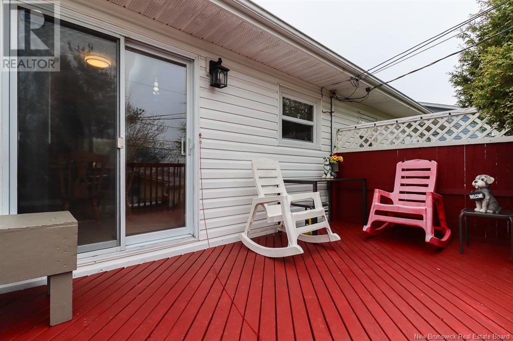 179 Mountain View Drive, Saint John, New Brunswick  E2J 3A5 - Photo 36 - NB118118